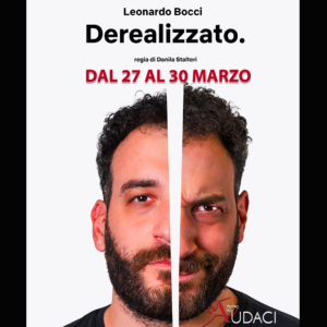 Derealizzato