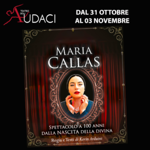 Maria Callas 