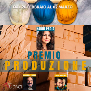 Premio produzione