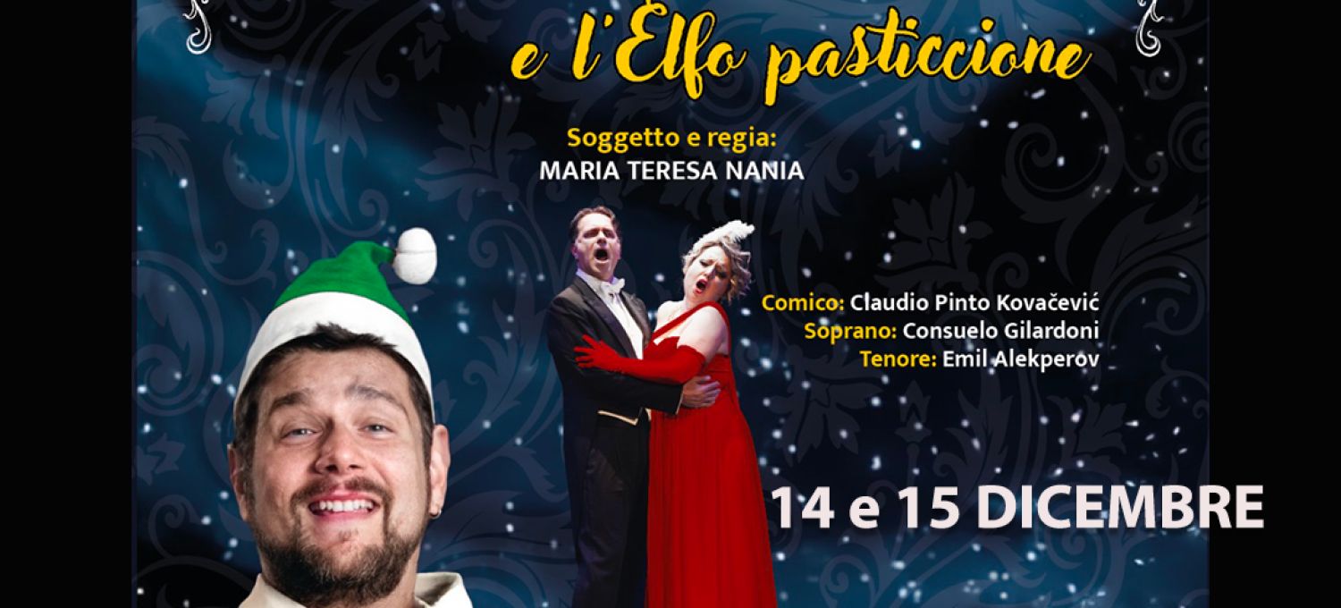 Il concerto di natale - etes